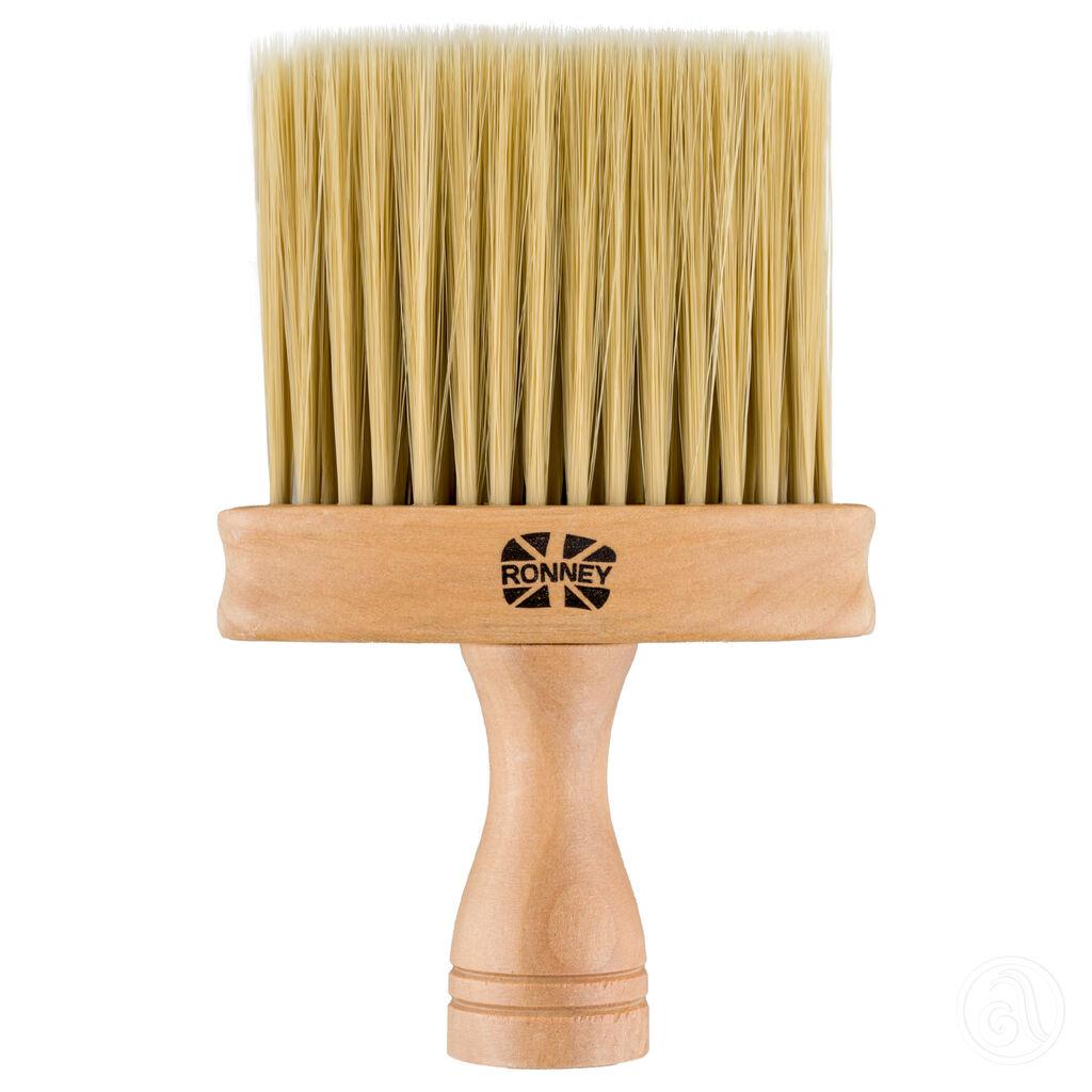 Ronney Pajalica za dlake, Drvo