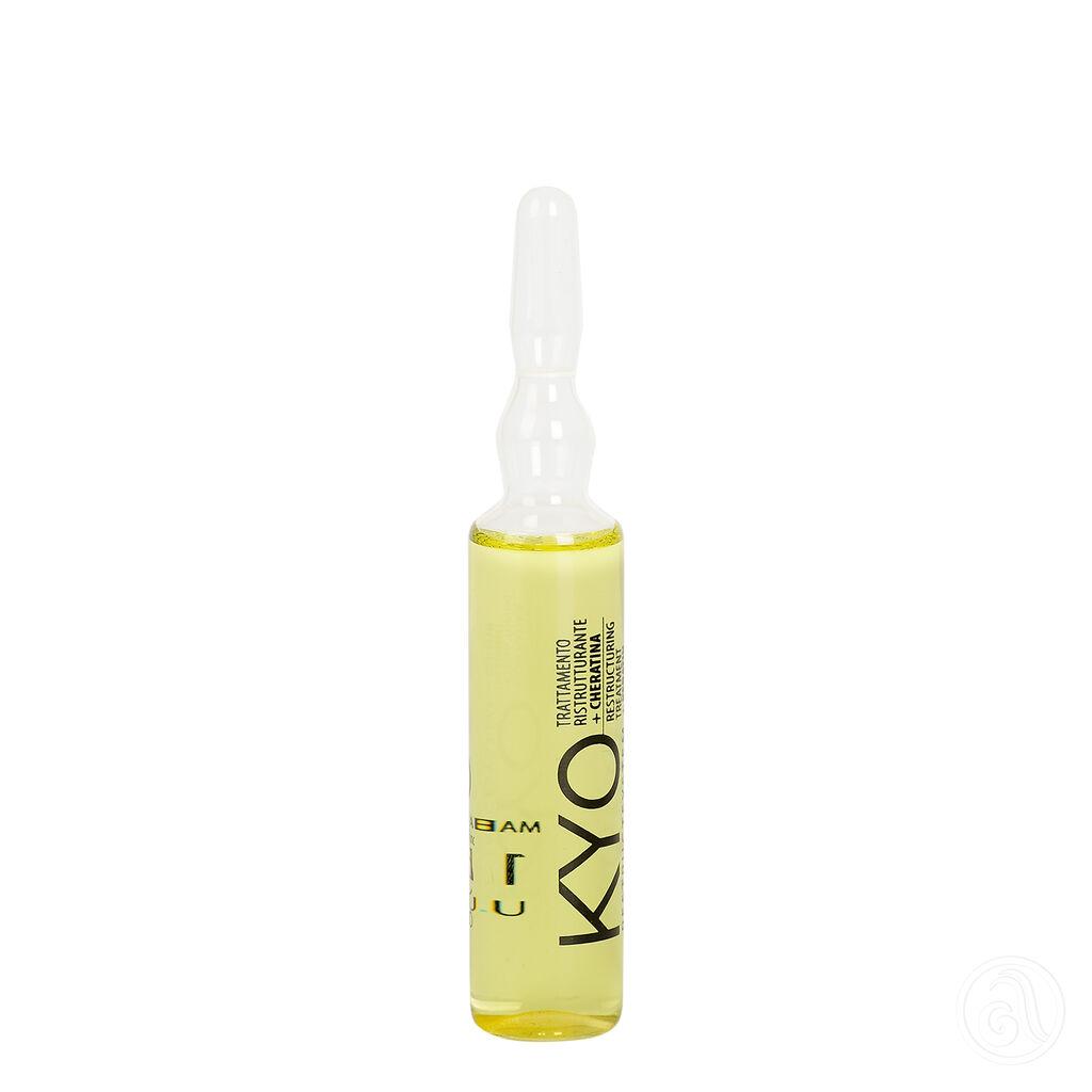 KYO Ampula za rekonstrukciju kose Restruct system, 10ml