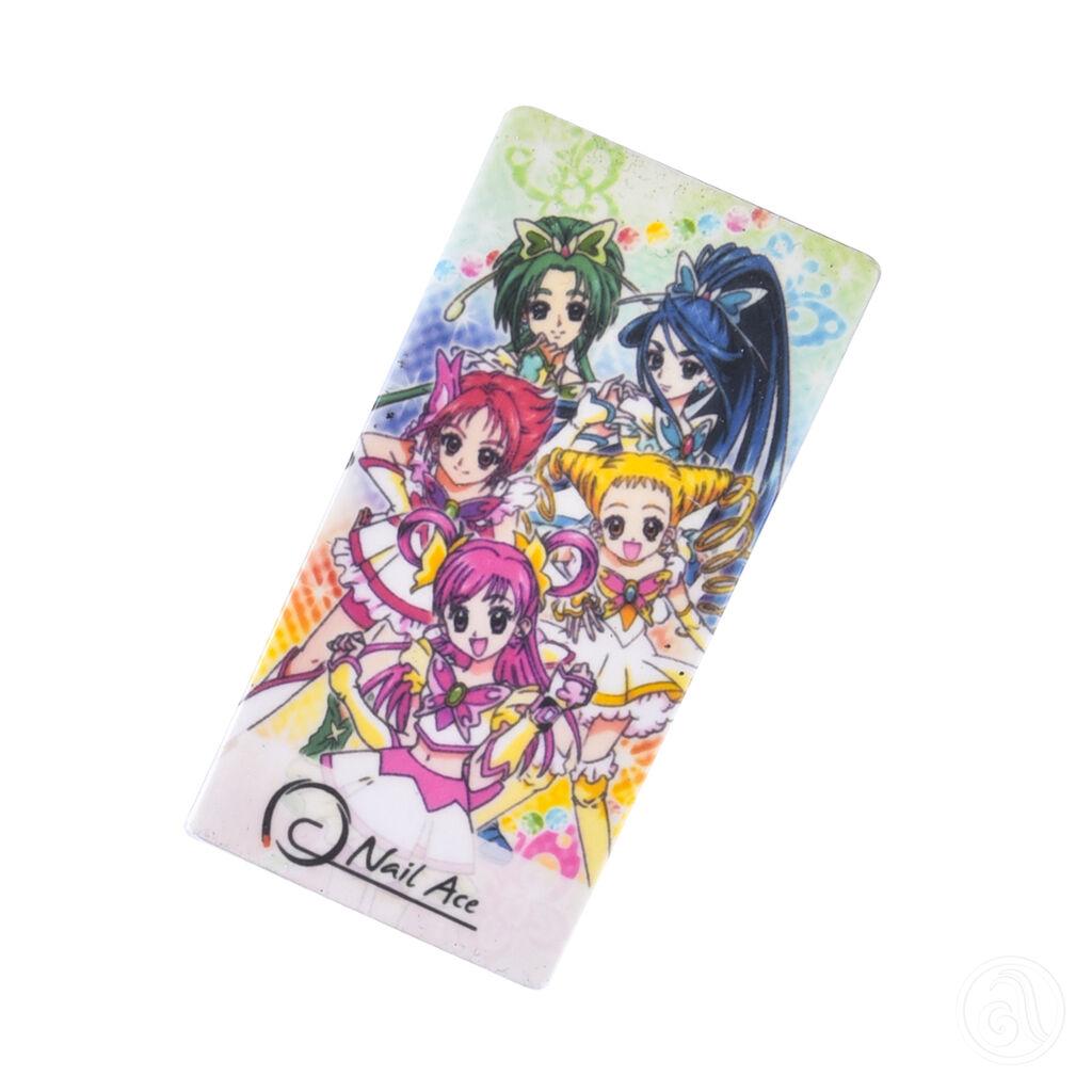 Nail Tools Polir turpija za nokte, ISB249