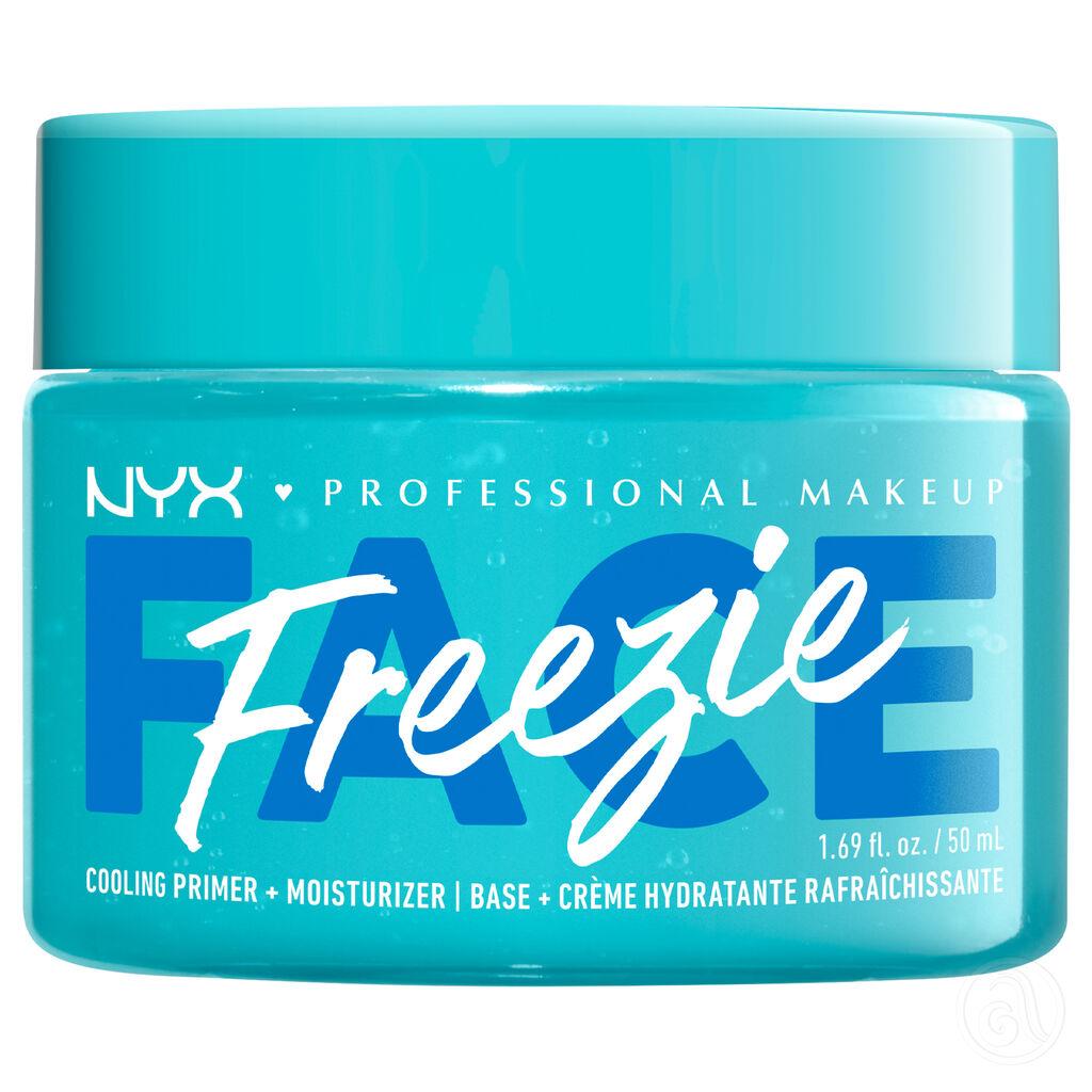Nyx Professional Makeup Hidratantni prajmer FFM01, 50ml