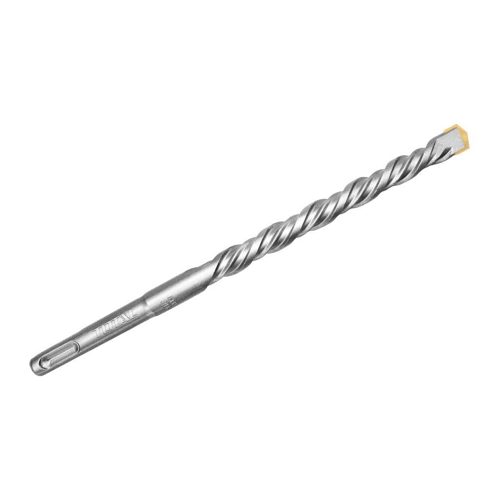 Total Tools SDS Plus svrdlo 6x160 mm / (TAC310602)