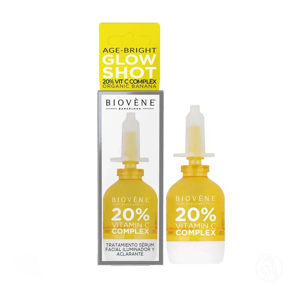 Biovene Serum za lice Kompleks vitamina C 20%
