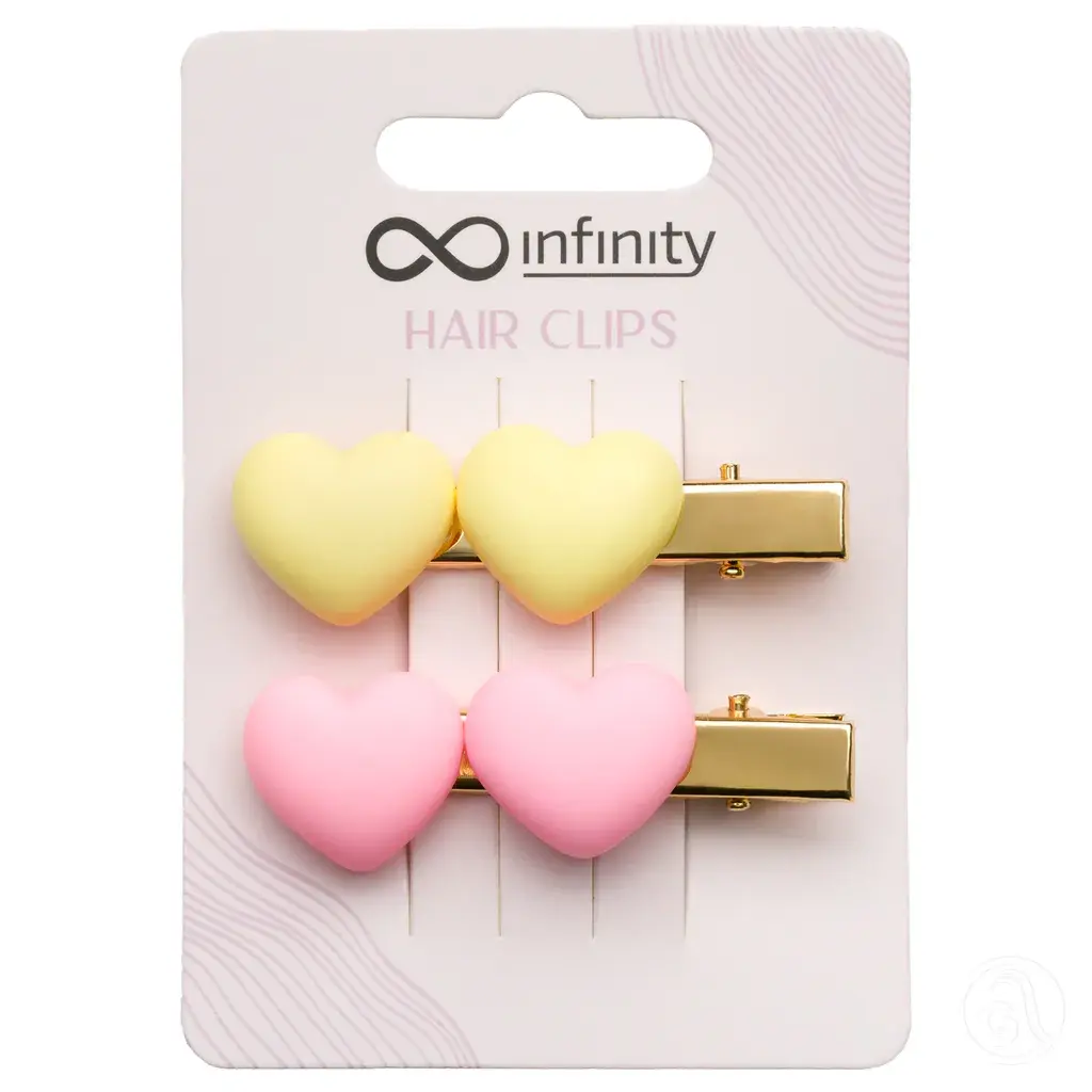 Infinity Šnale za kosu INF490