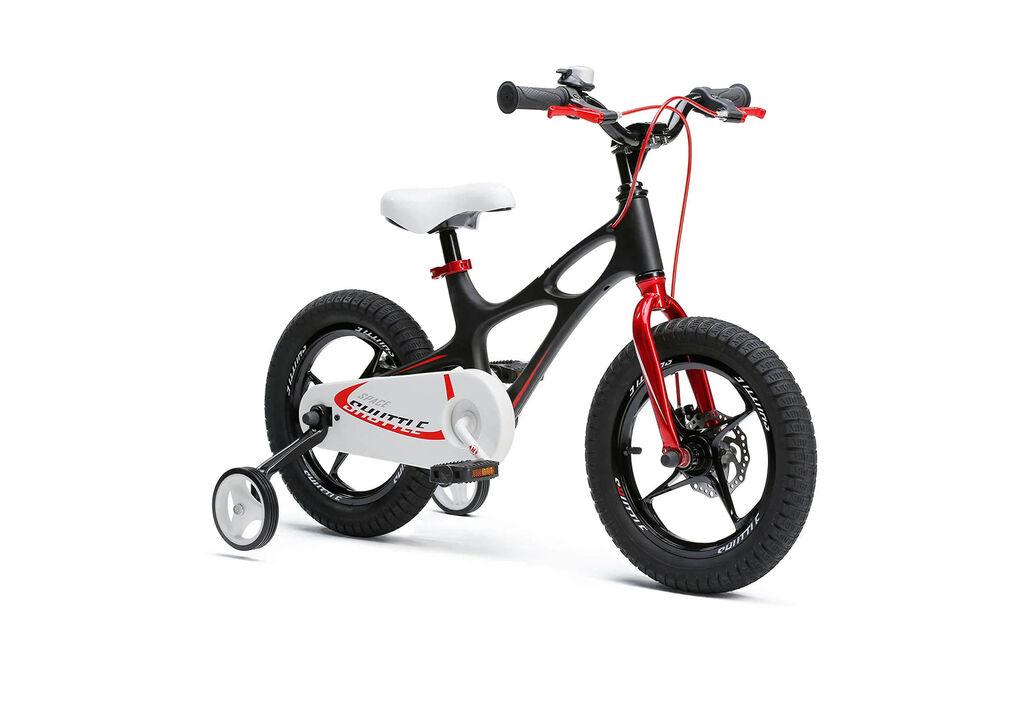 Royal Baby Dječija bicikla Chipmunk, 16', Crvena