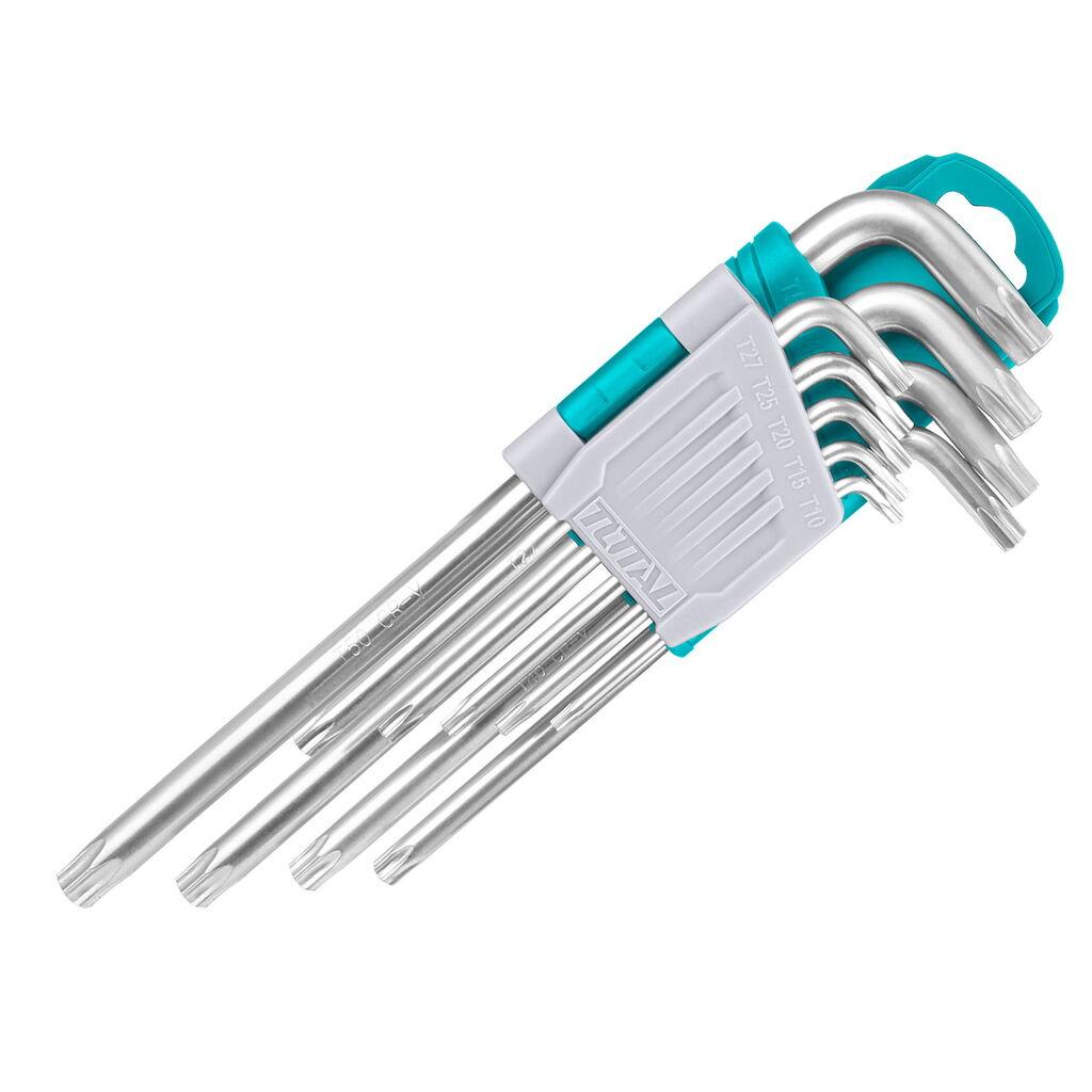 Total Tools Set torx ključeva Long (THT106392)