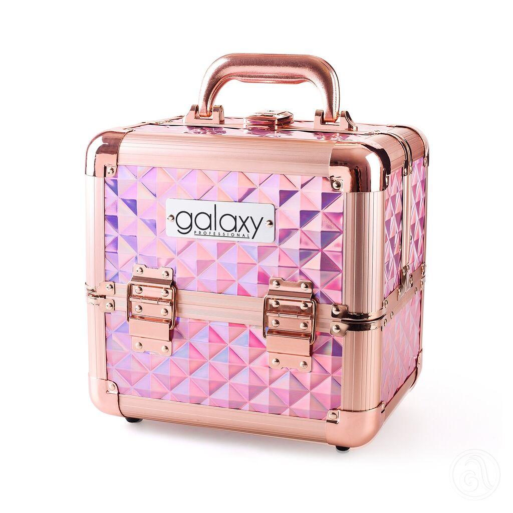 Galaxy Kofer za šminku Holographic, 1271H