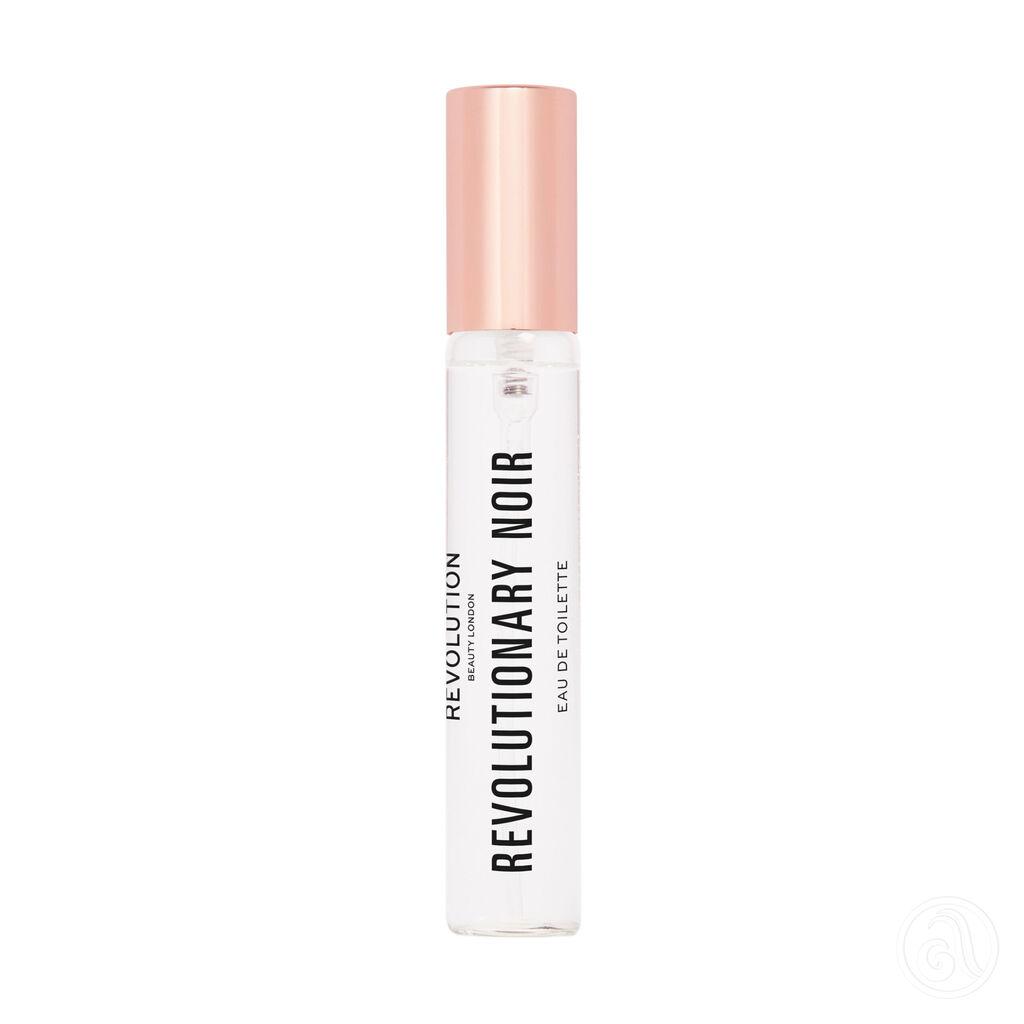 Makeup Revolution Ženski parfem Revolutionary noir, 10ml