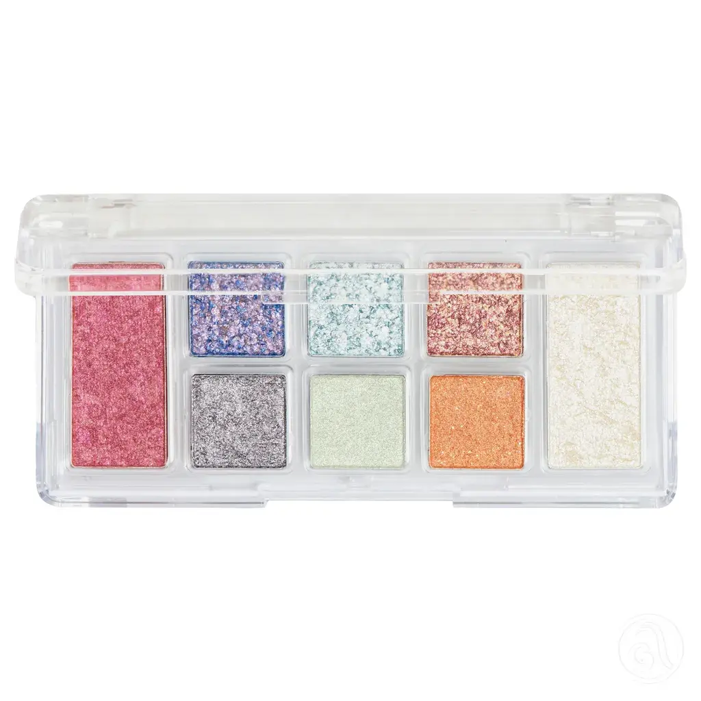 Revolution Paleta sjenki, Mood Switch Hyper Real