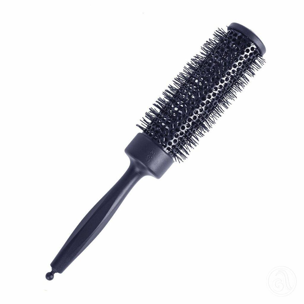 Četka za feniranje 3ME Carbon Medio, 16-20 mm / 29-32 mm