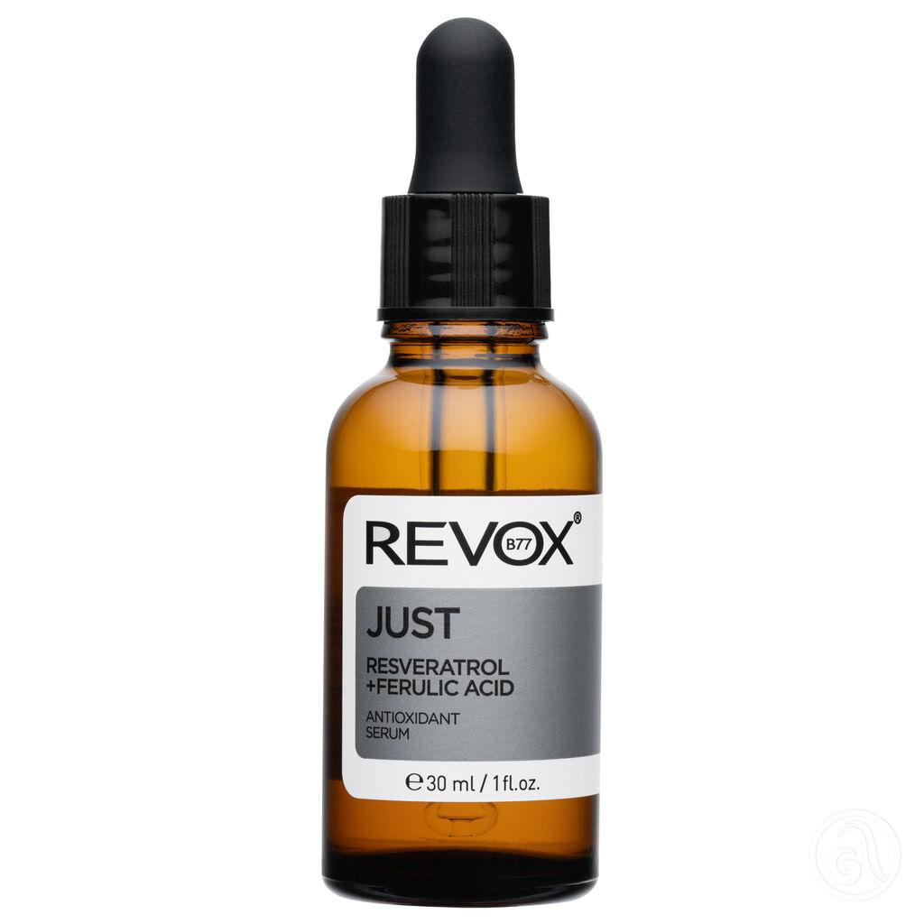 Revox B77 Serum resveratrol i ferulična kiselina, 30ml