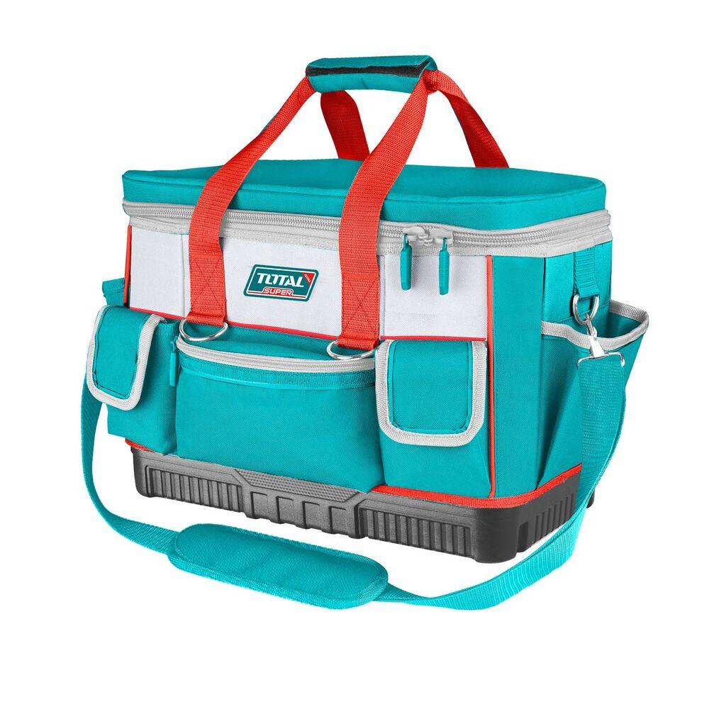 Total Tools Torba s alatom 16 (THT561625), do 20 kg, 25P