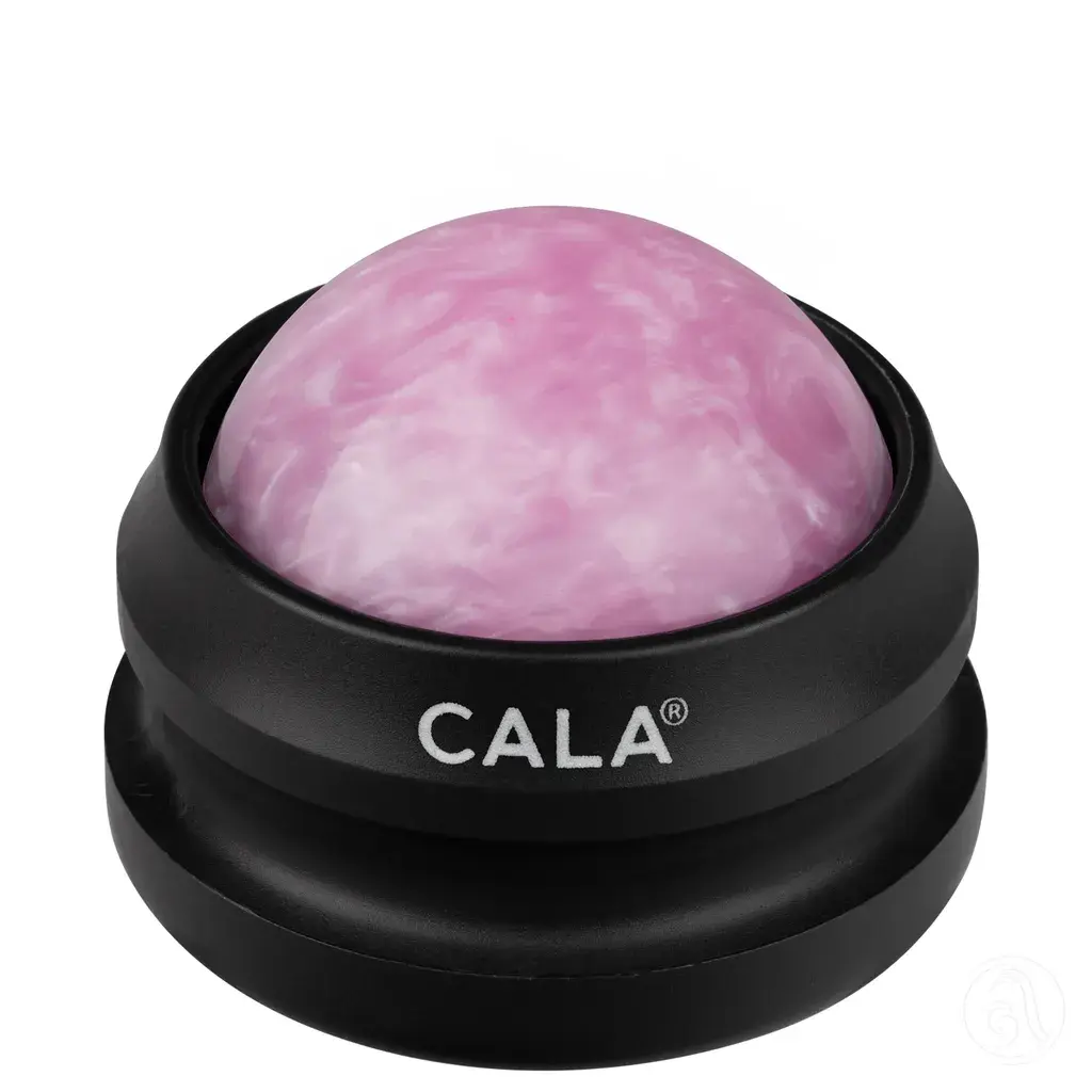 Cala Ručni masažer, Roze