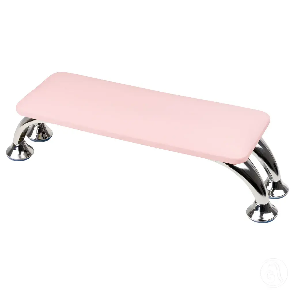 Nail Tools Naslon za ruke HC305B Roze