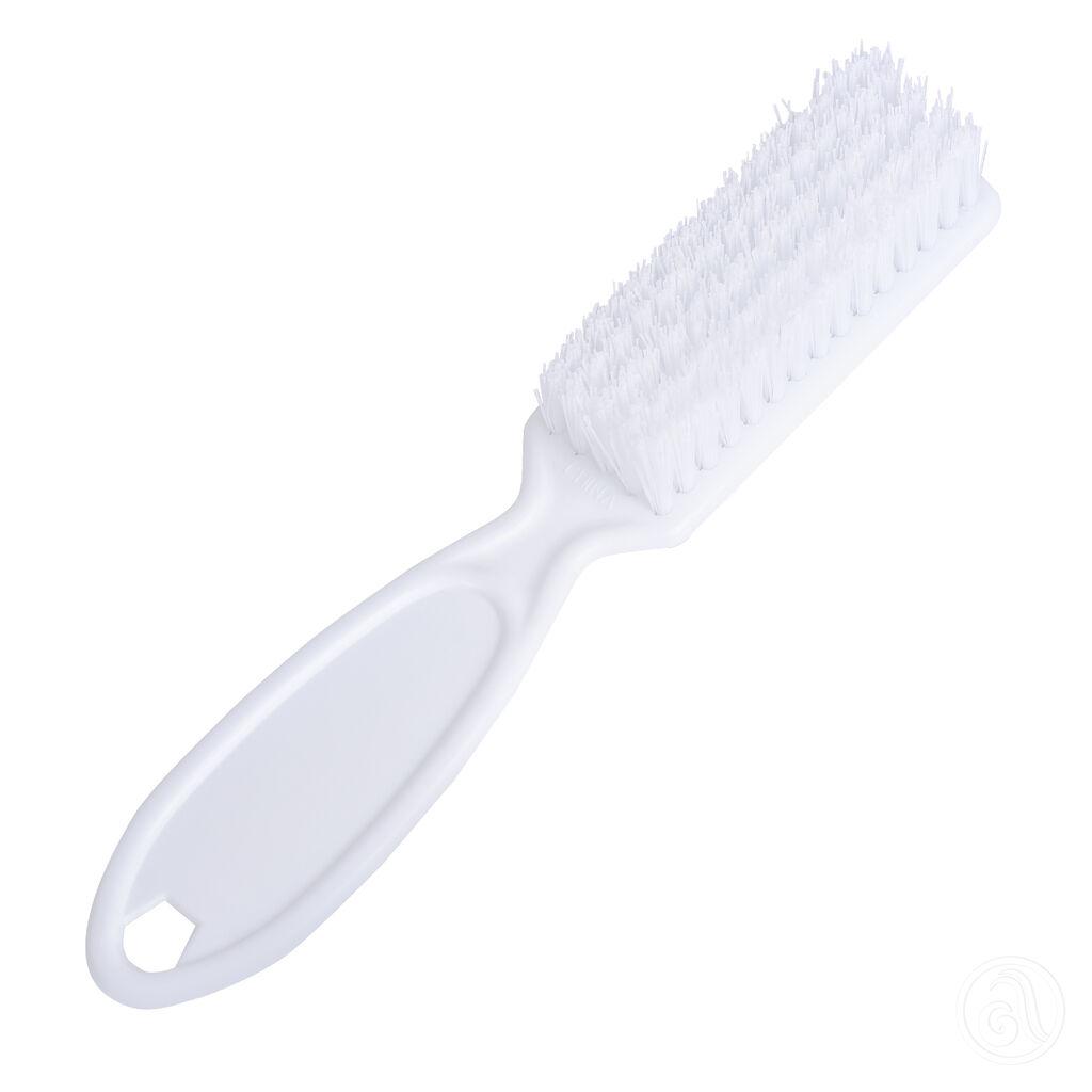 ASNPB4 Četkica za manikir, Bijela