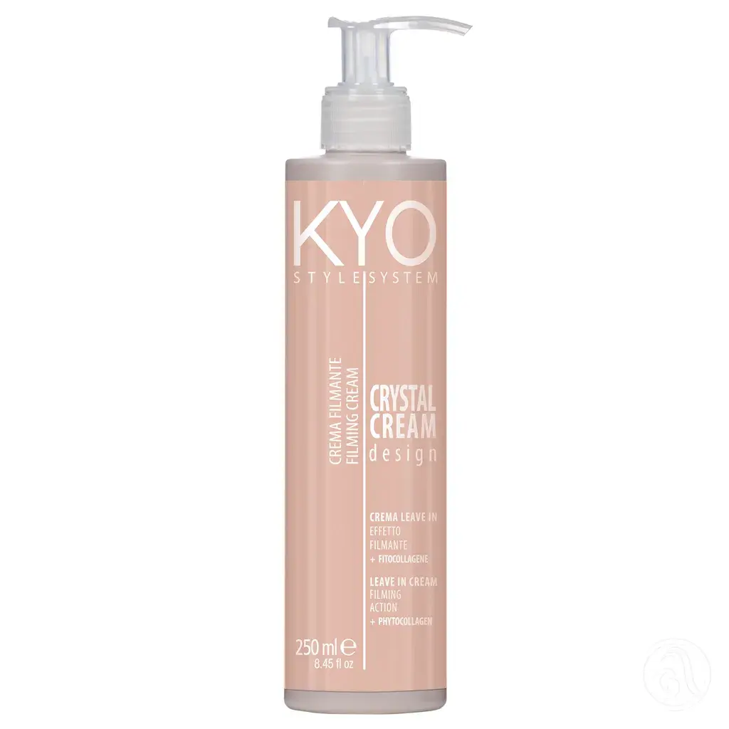 Kyo Krema za njegu i stilizovanje kose Filming Cream