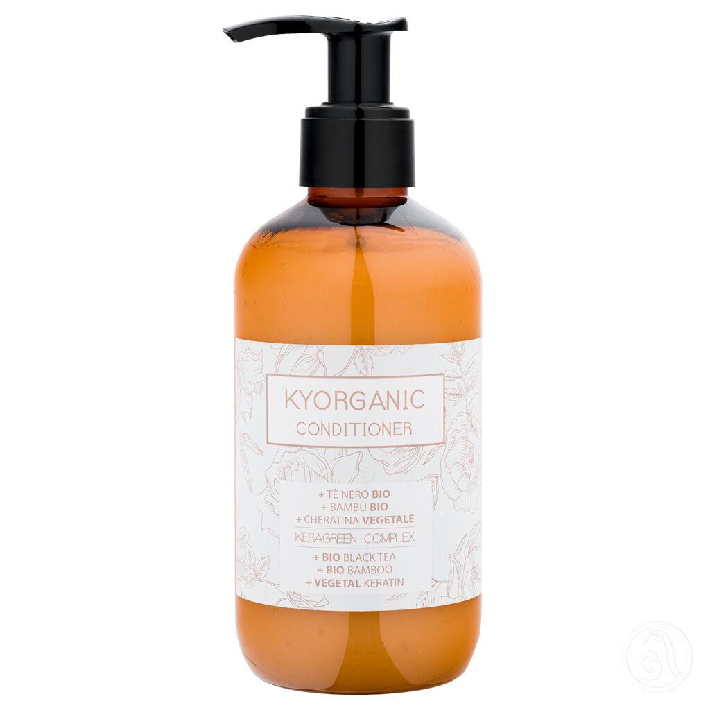 KYO Organski balzam za kosu KYOrganic, 250 ml