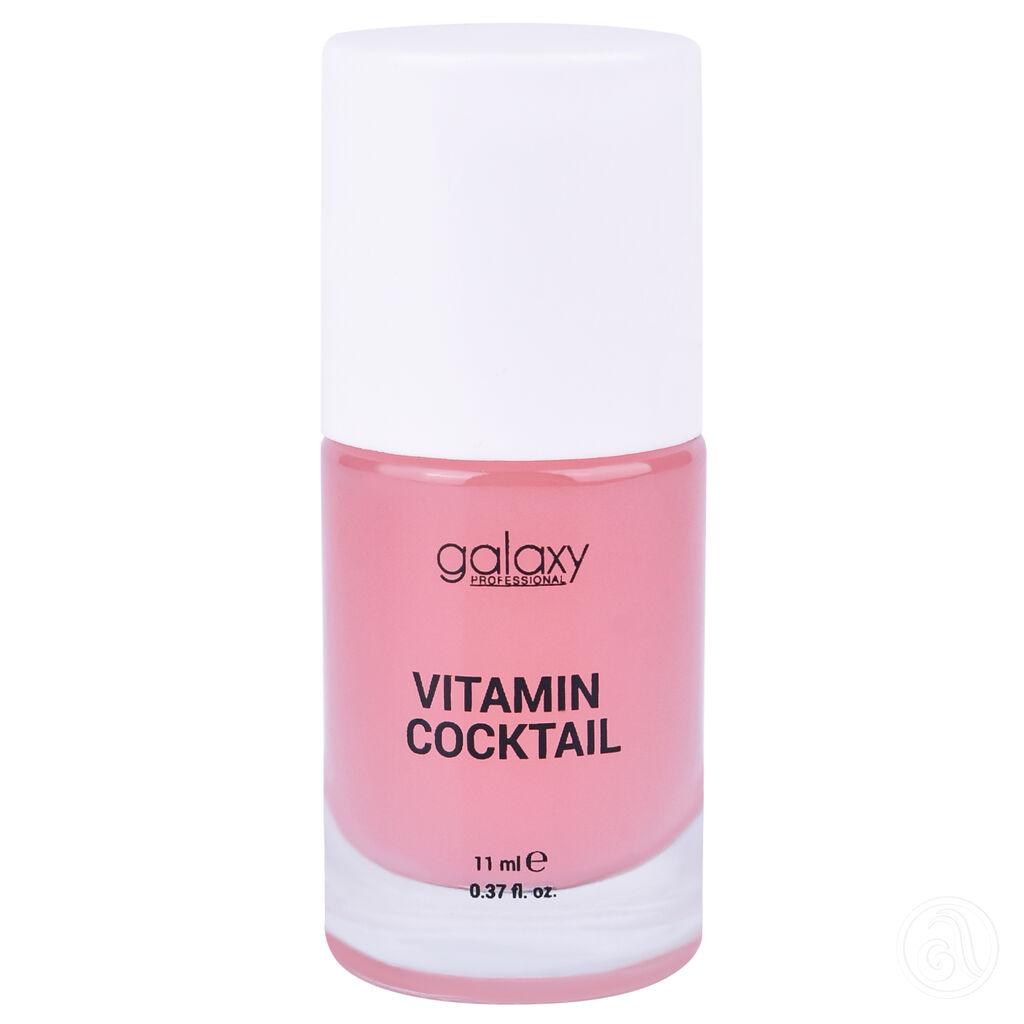 Galaxy Tretman za nokte  Vitamin cocktail, 11ml
