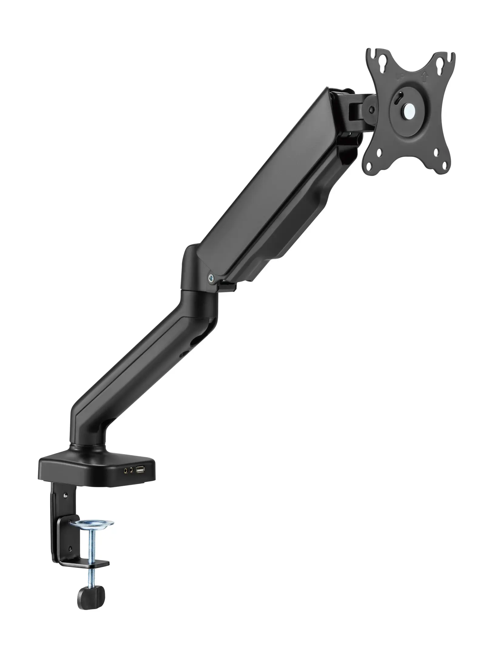 MAX stalak za monitor DSL32 17"-32", crni