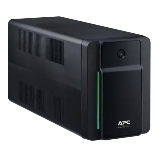 APC UPS napajanje 1200 VA BVX1200LI, crno