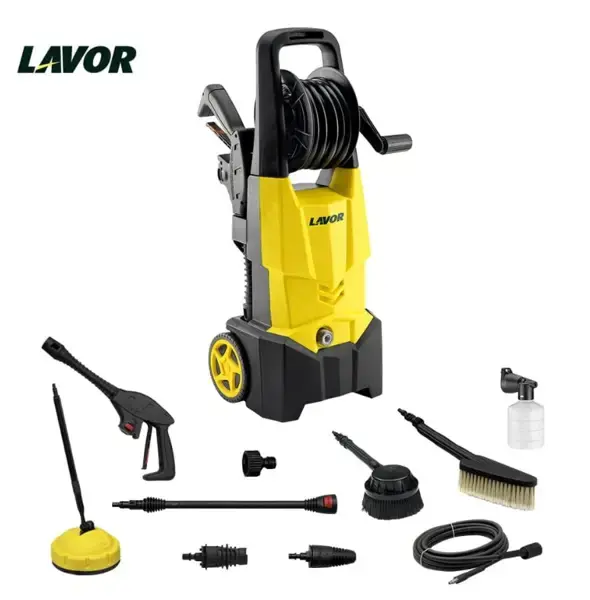 Lavor Smart Extra 135 visokotlačni perač 135 bar 1900 W
