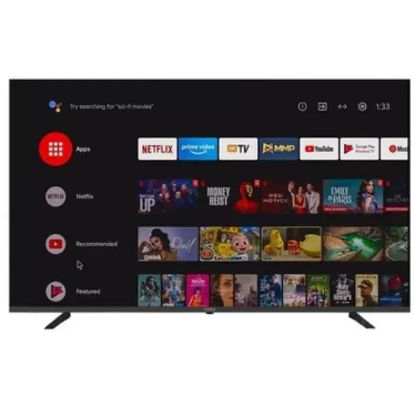 Vivax Televizor Imago a series, 50", 4K, LED