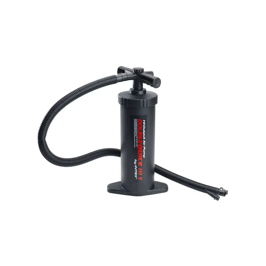 Intex Ručna pumpa za vazduh Double quick III 37cm 68605