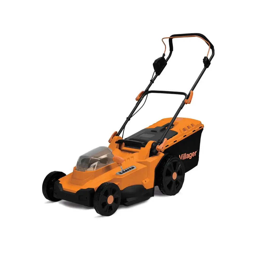 Villager Aku kosačica Fuse villy 3740 E (2BCB)