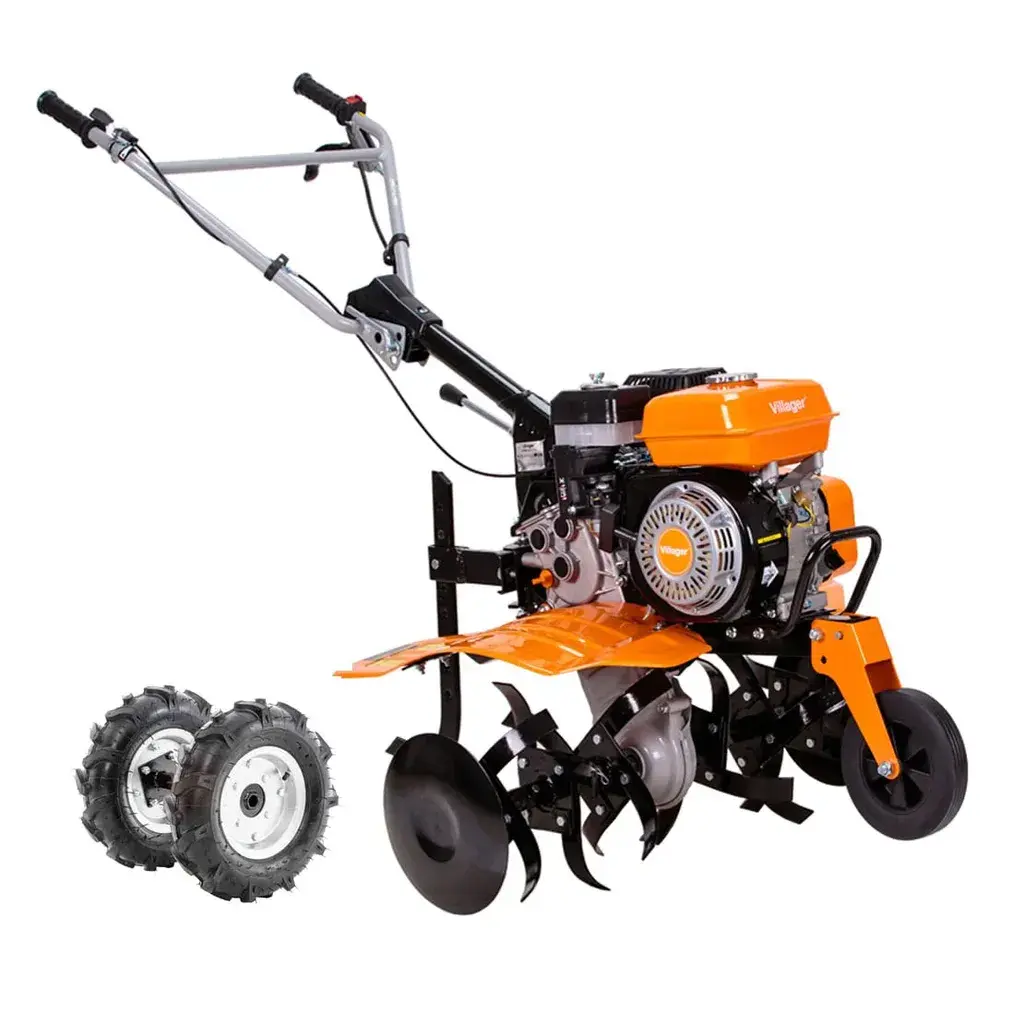 Villager Motorni kultivator freza kopačica VTB 842 Prime