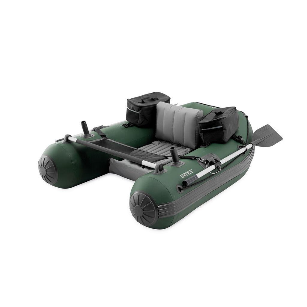 Intex Čamac za pecanje Big Catch Pro 68381
