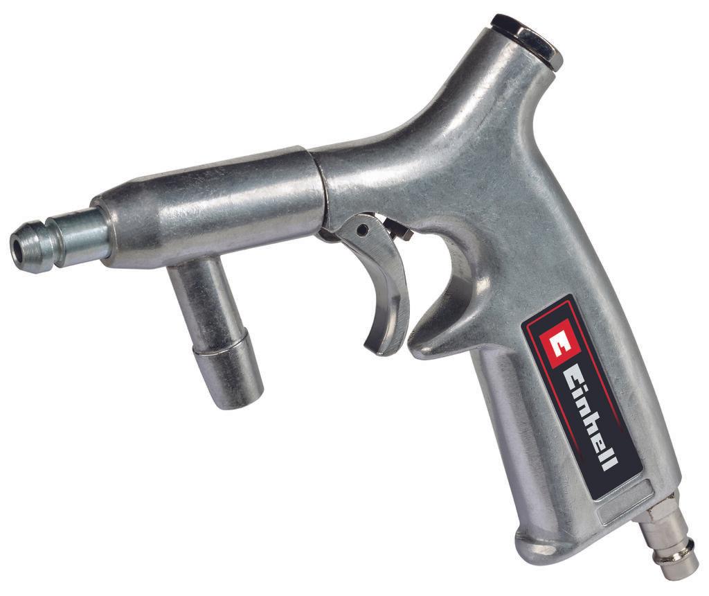 EINHELL usisni pištolj za pjeskarenje 4133420