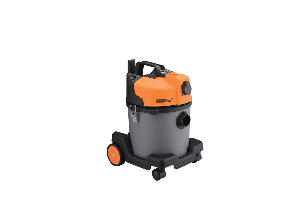 Villager Usisivač VillyVac 20 DWS, 1200W, 20L