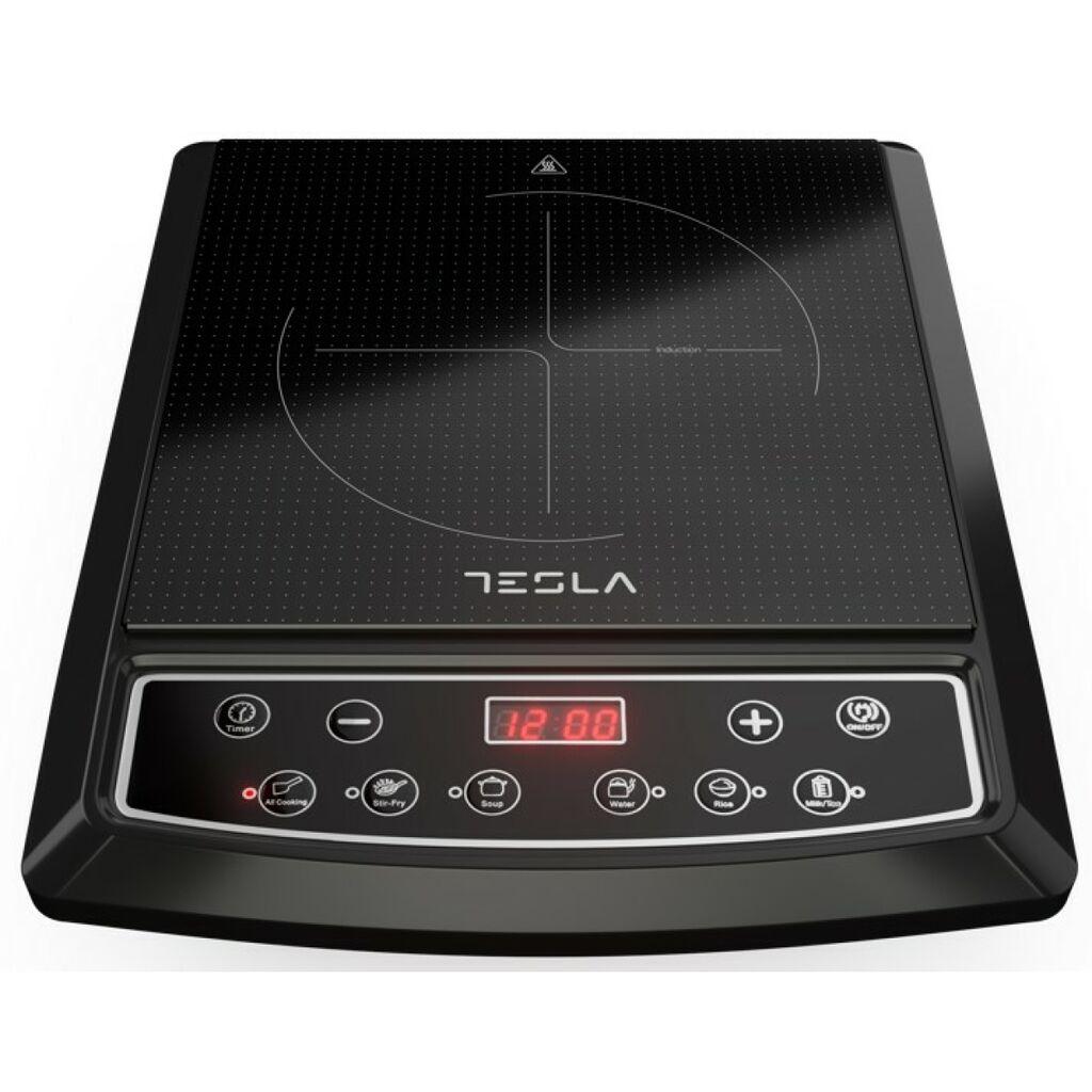 Tesla indukcijski rešo IC200B, 1500 W, Crni