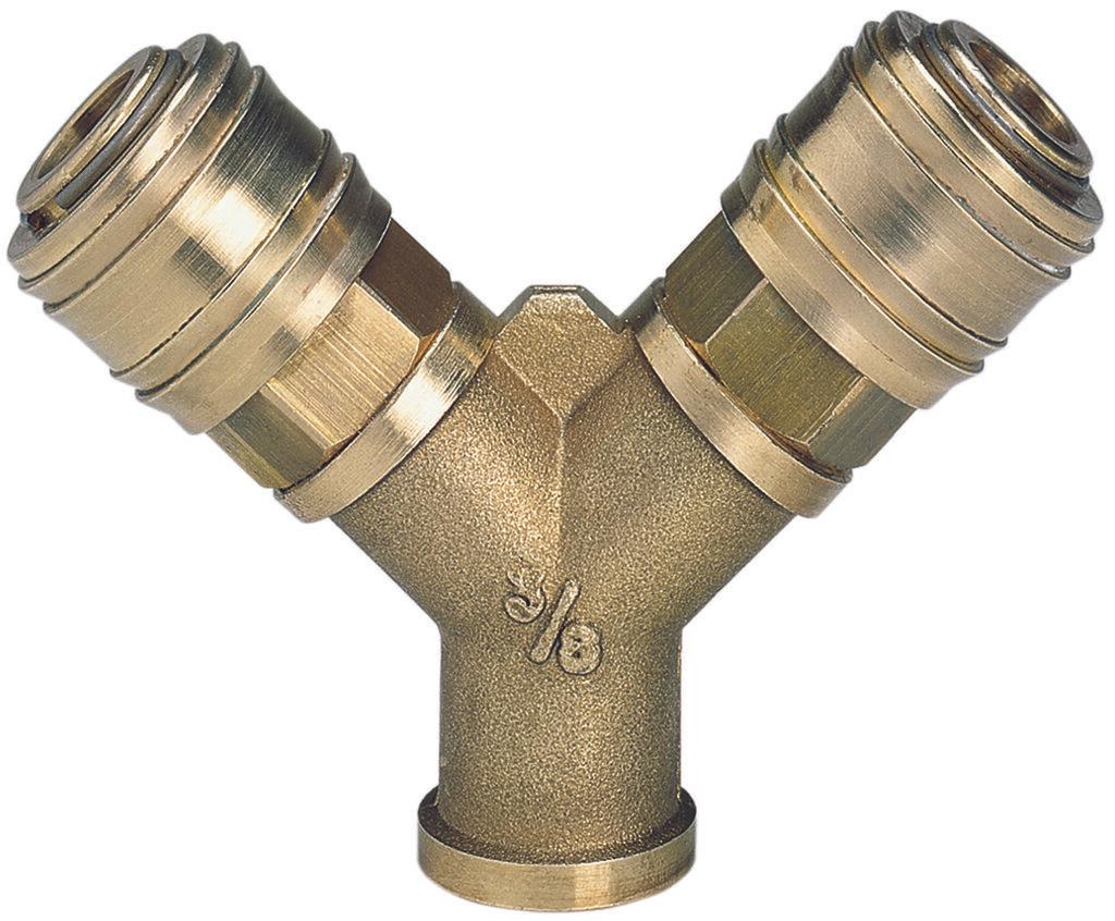 Razvodnik zraka R 3/8