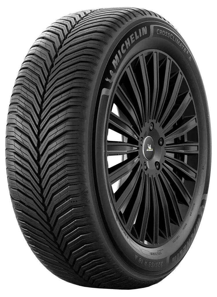 Michelin guma za sva godišnja doba 215/65 R17 103V XL CROSS CLIMATE 3 PA