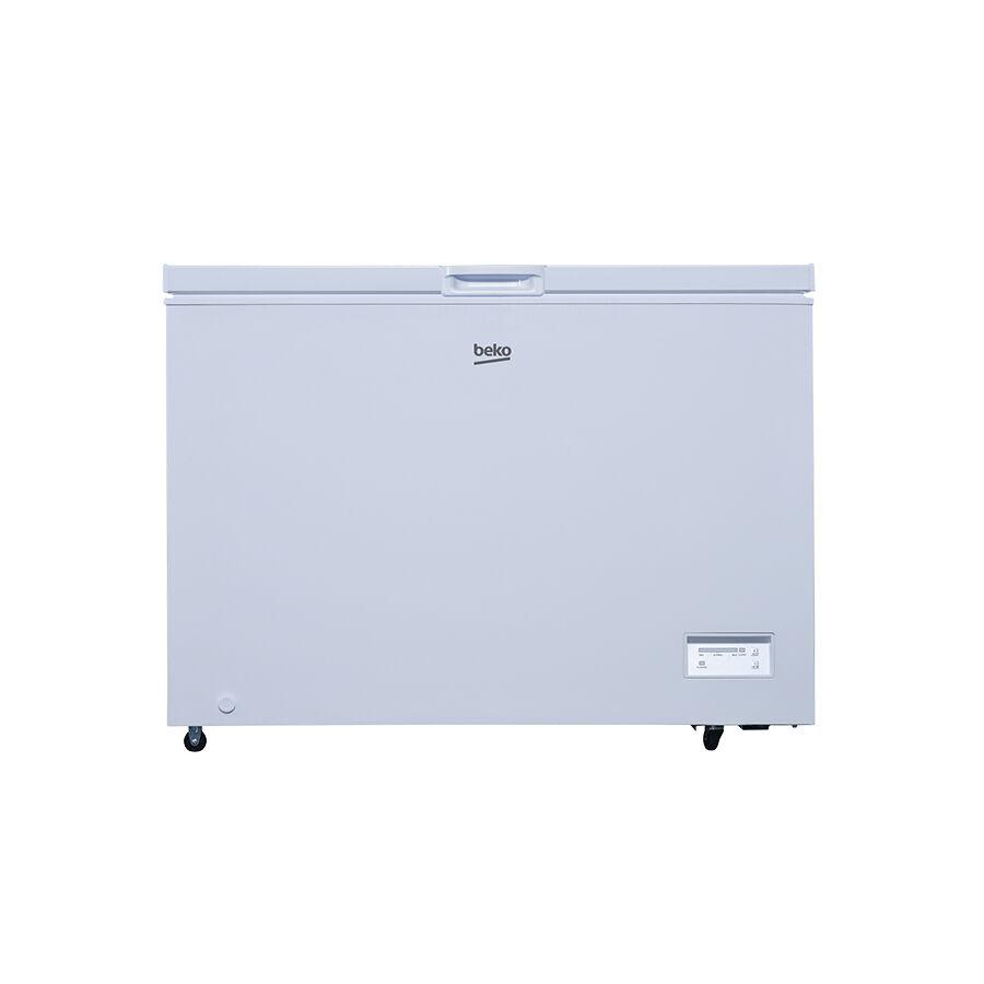 Beko Zamrzivač CF316WN, 316 l, Bijeli