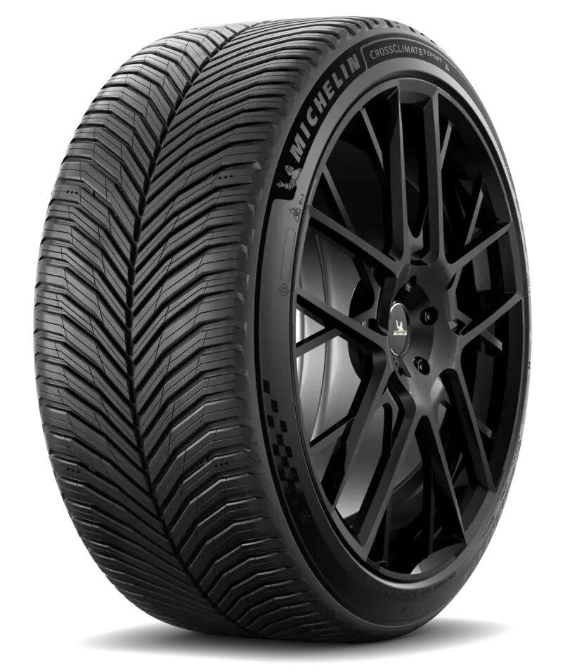 Michelin Celosezonska guma 245/40 R20 99Y XL TL CROSSCLIMATE 3 SPORT MI PA