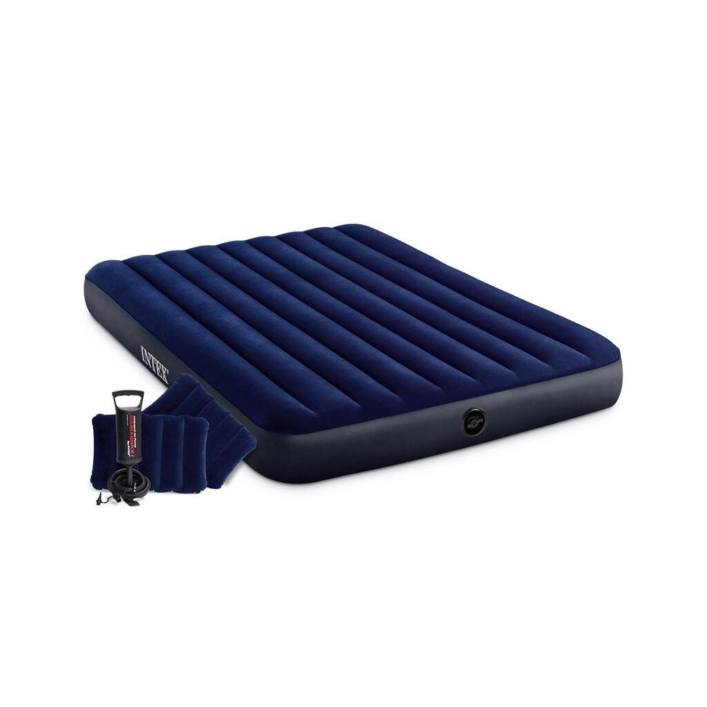 Intex Dušek Twin Dura-Beam 64765, 152 x 203 x 25 cm