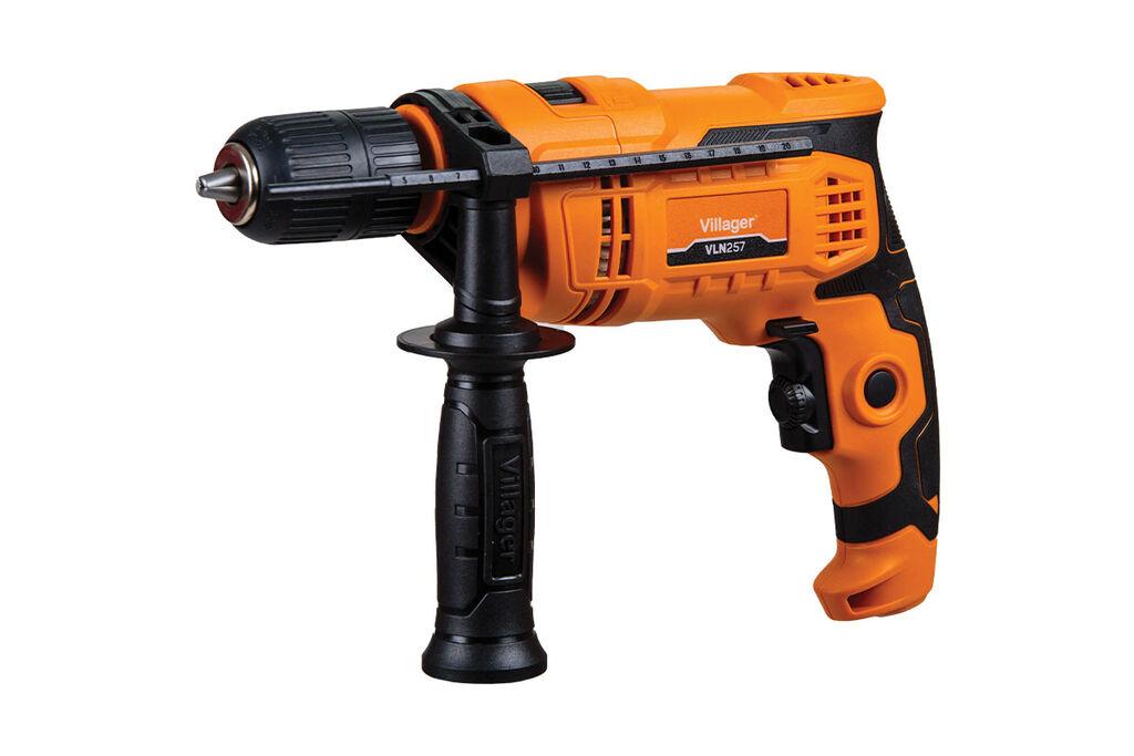 Villager Električna vibraciona bušilica VLN 257, 710 W