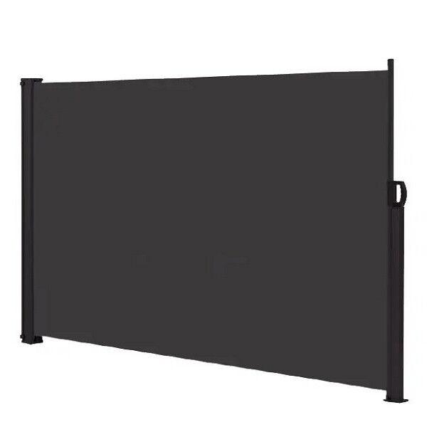 Green Bay Tenda bocna, 3x1,8, Siva