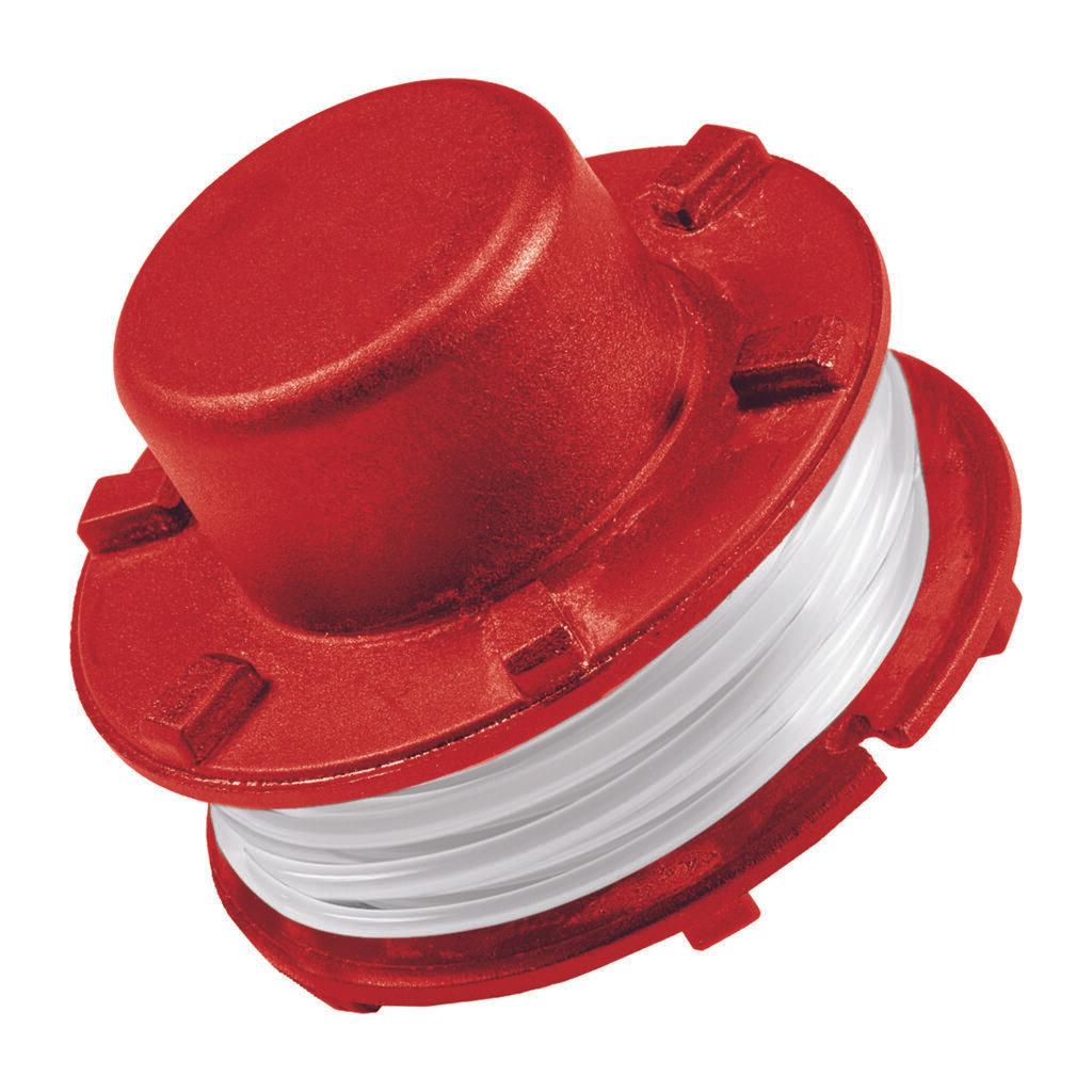 EINHELL Rezervni konac za trimer, Bijeli