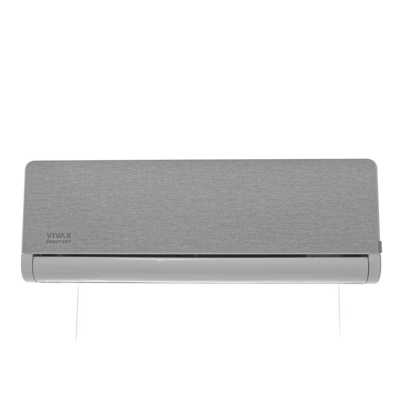Vivax Klima ACP-12CH35AEHI, Siva