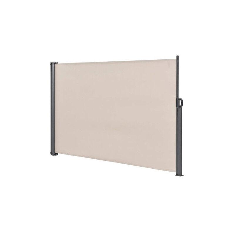 Green Bay Tenda bocna, 3x1,8, Bež