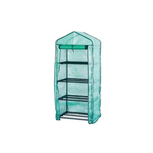 Bomber Plastenik montažni 085433, 69 x 49 x 160 cm