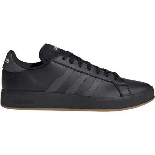 Adidas Muške patike Grand Court Base 2.0 M, crne