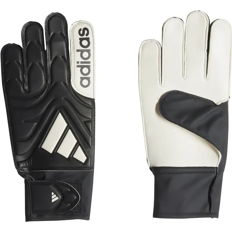 Adidas rukavice za golmane Copa GL CLB, bijelo-crne