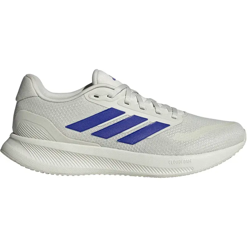 Adidas Mušlke patike Runfalcon 5, Bijelo-plave