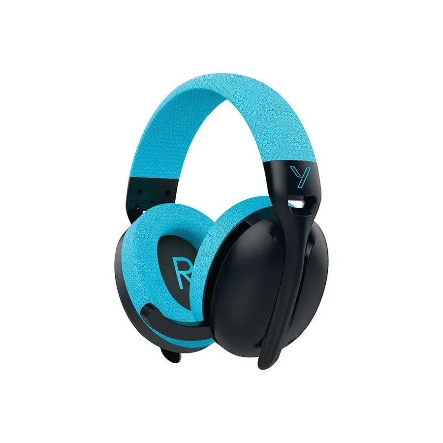Yenkee Bežične gaming slušalice YHP 3300CN, Plave