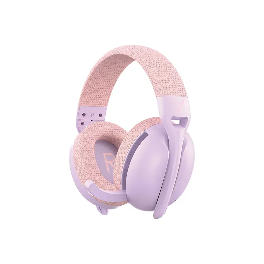 Yenkee Bežične gaming slušalice YHP 3300MG, Roze