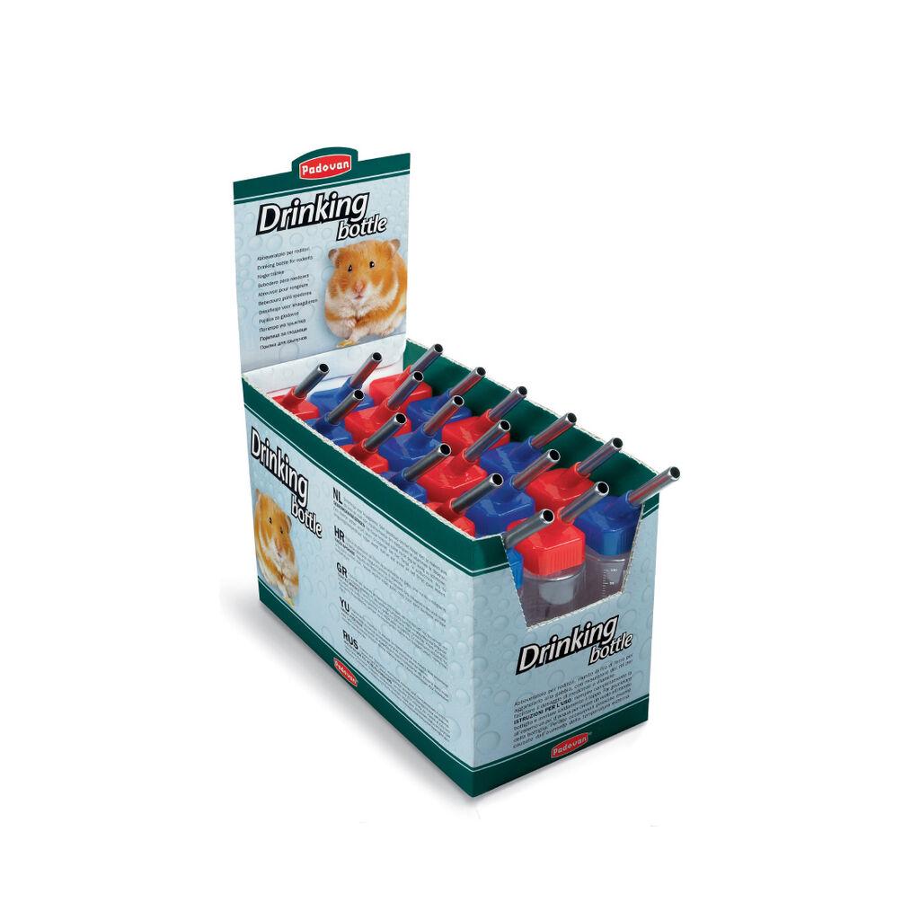 Padovan Pojilice za glodare,100 ml