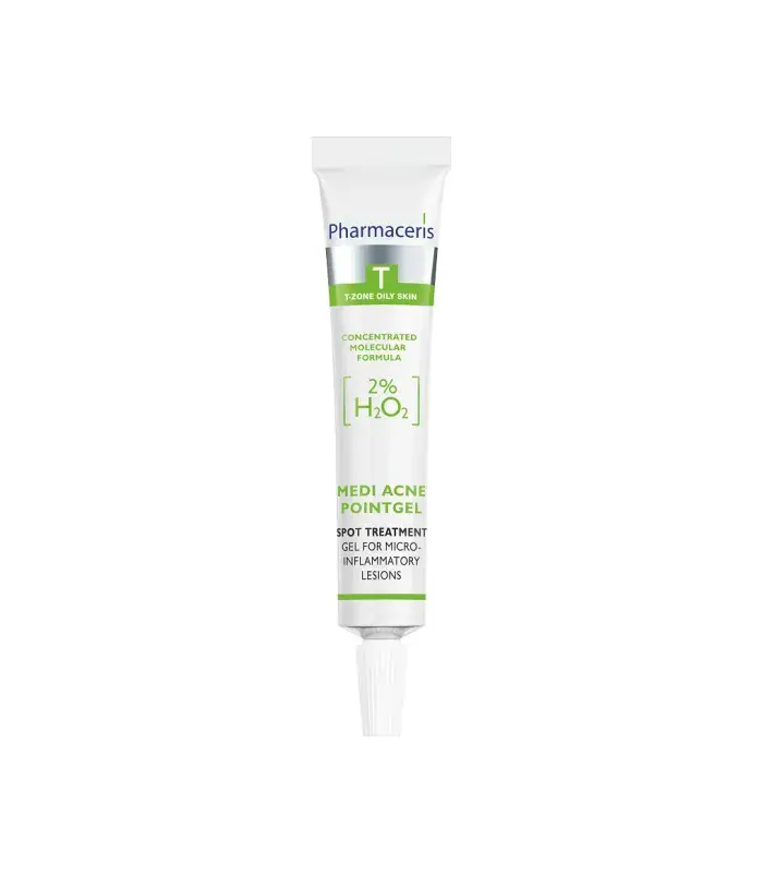 Pharmaceris Tretman gel Medi Acne Pointgel,10ml